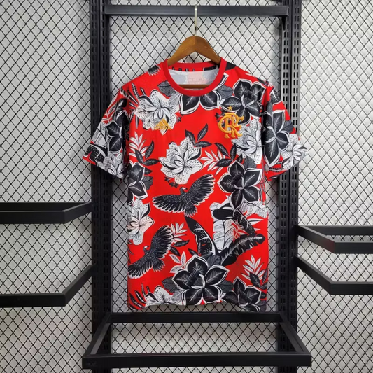 Flamengo 2025 Special Edition Jersey
