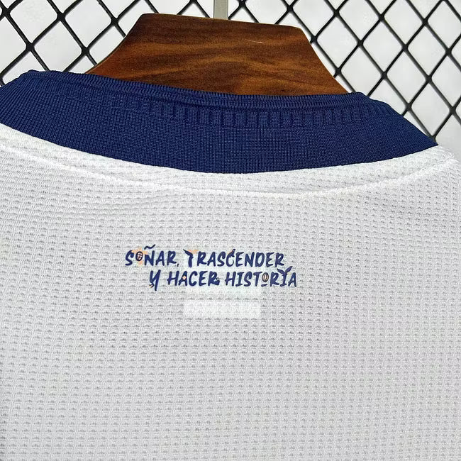 Ecuador 2026 National Team Third Away Jersey