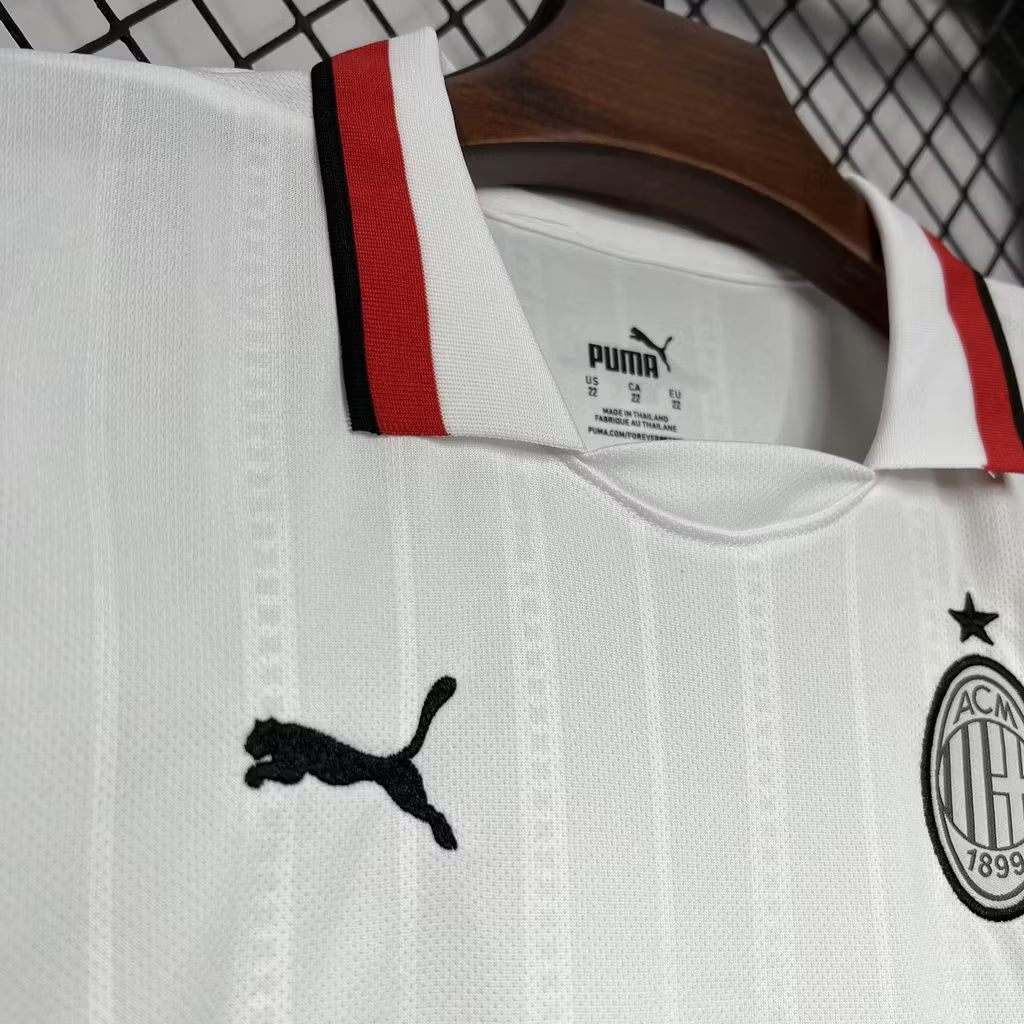 AC Milan 2024 uitshirt