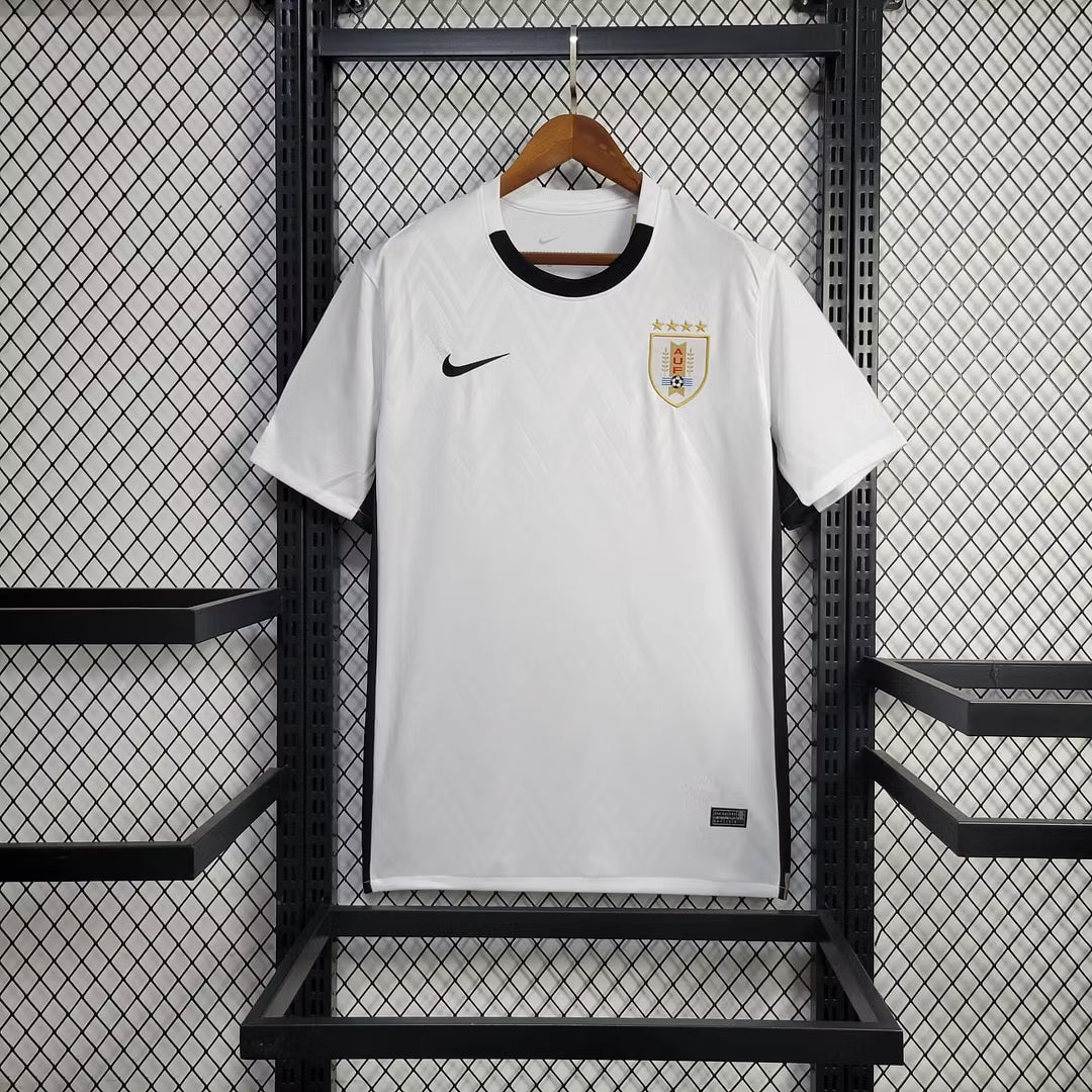 Uruguay 2025 Uitshirt