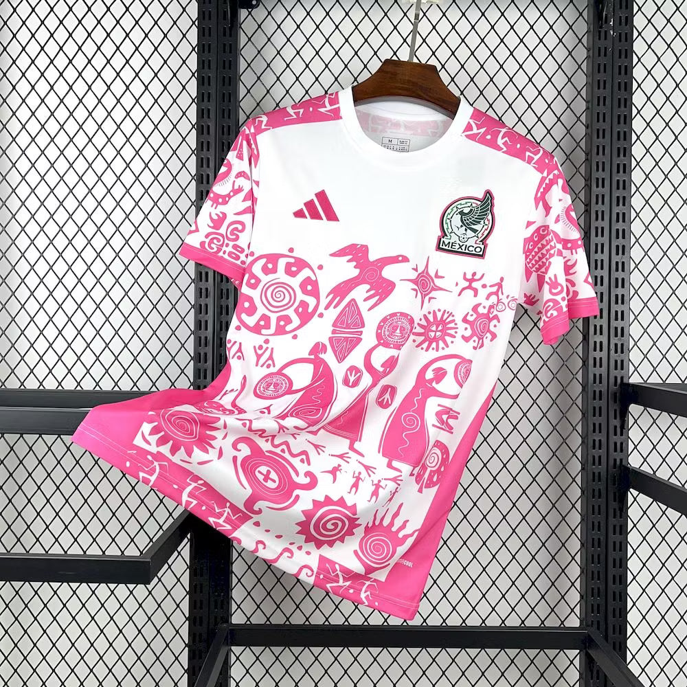 Mexico 2025 Special Edition-shirt