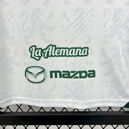 Maillot extérieur du Club León 2025