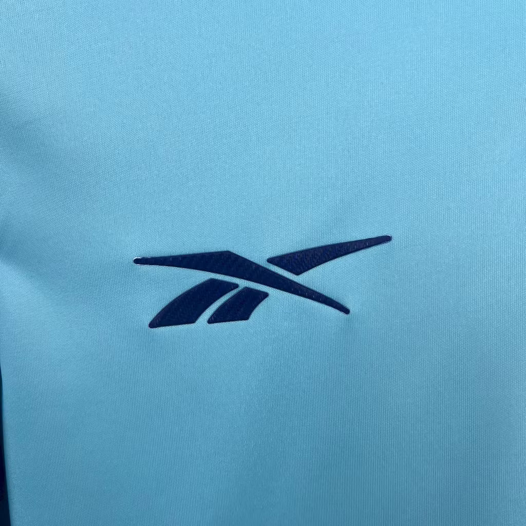 Panama 2025-uitshirt