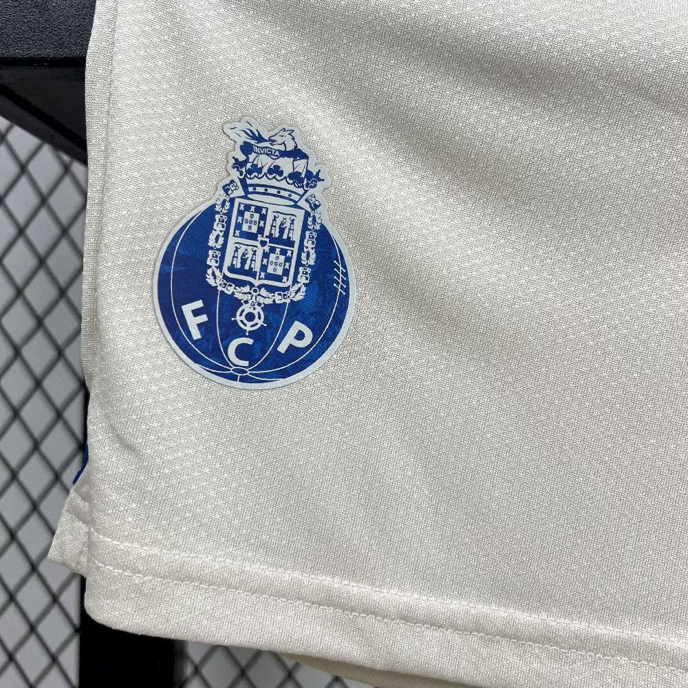 Troisième maillot extérieur du FC Porto 2025