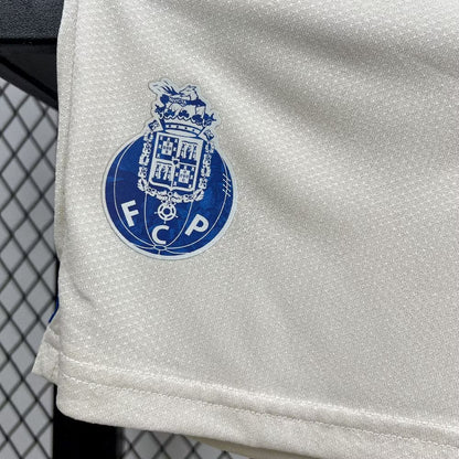 Troisième maillot extérieur du FC Porto 2025