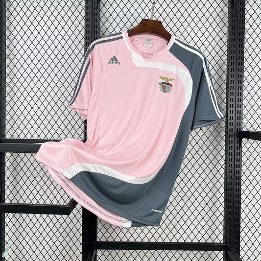 Benfica 2007-Auswärtstrikot