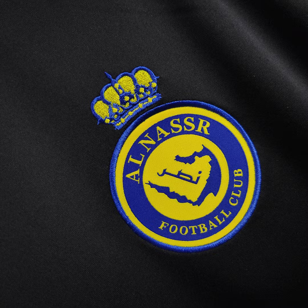 Al-Nassr 2024 Trainingsshirt
