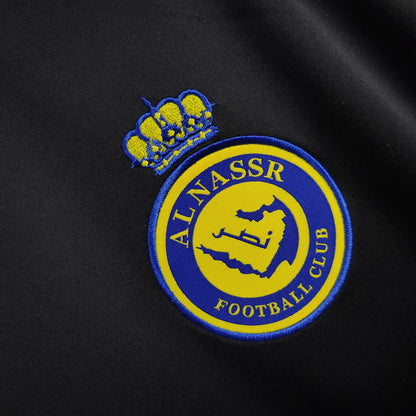 Al-Nassr 2024 Trainingsshirt
