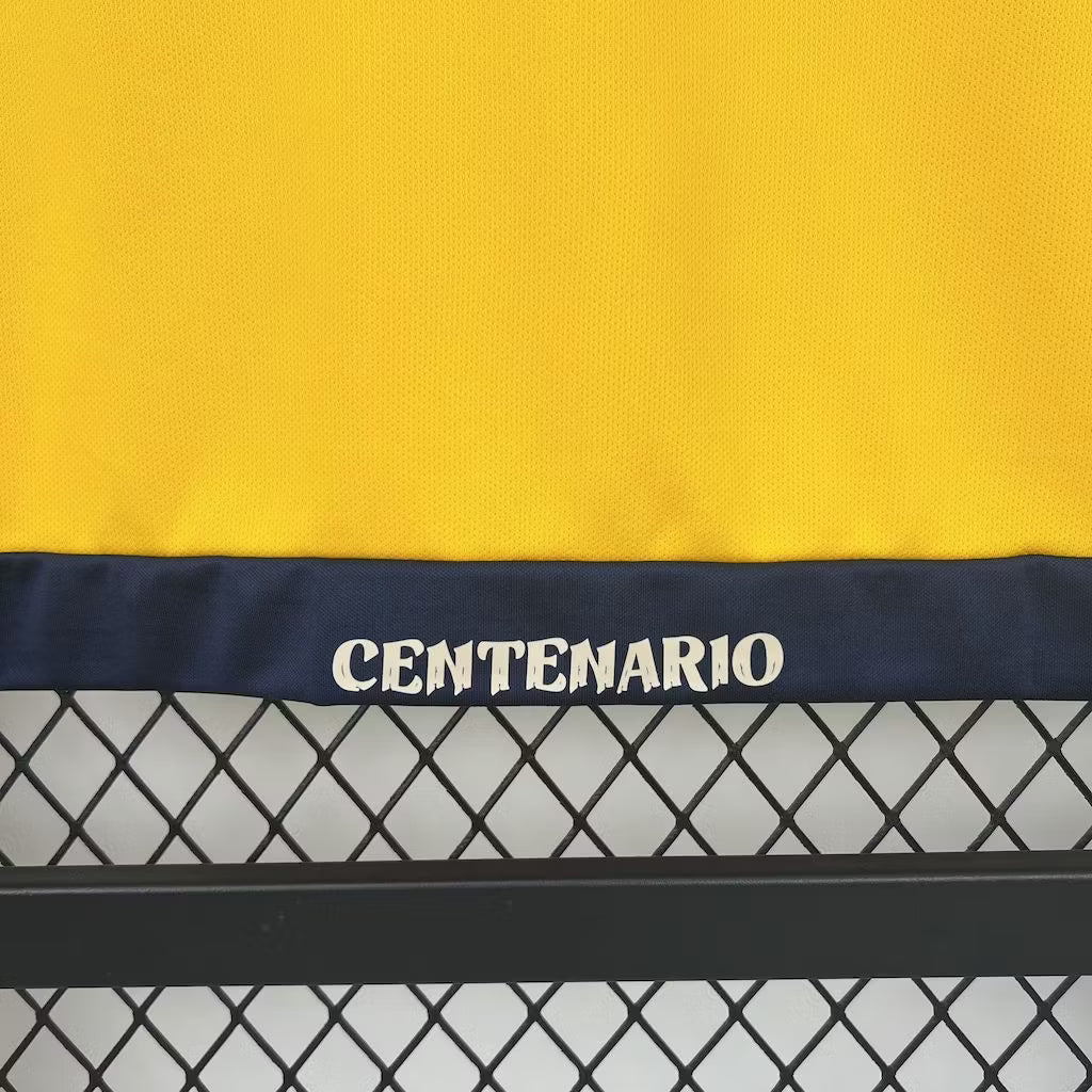 Ecuador 2025 Home Jersey