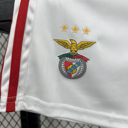 Maillot extérieur third du Benfica 2025