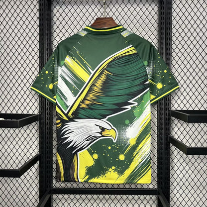 Brazylia 2024 Koszulka z edycji specjalnej