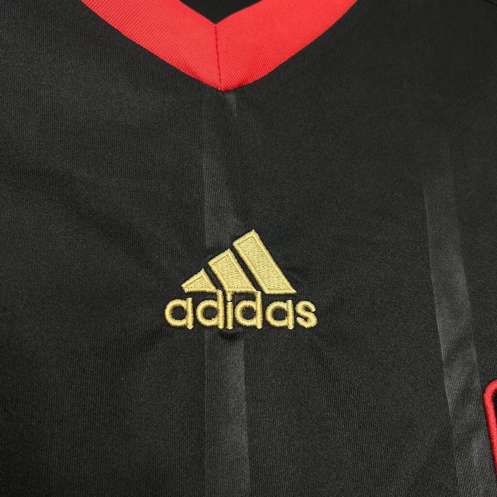 Duitsland 2010 uitshirt