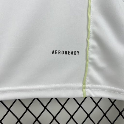 Real Madrid 2025 Jersey