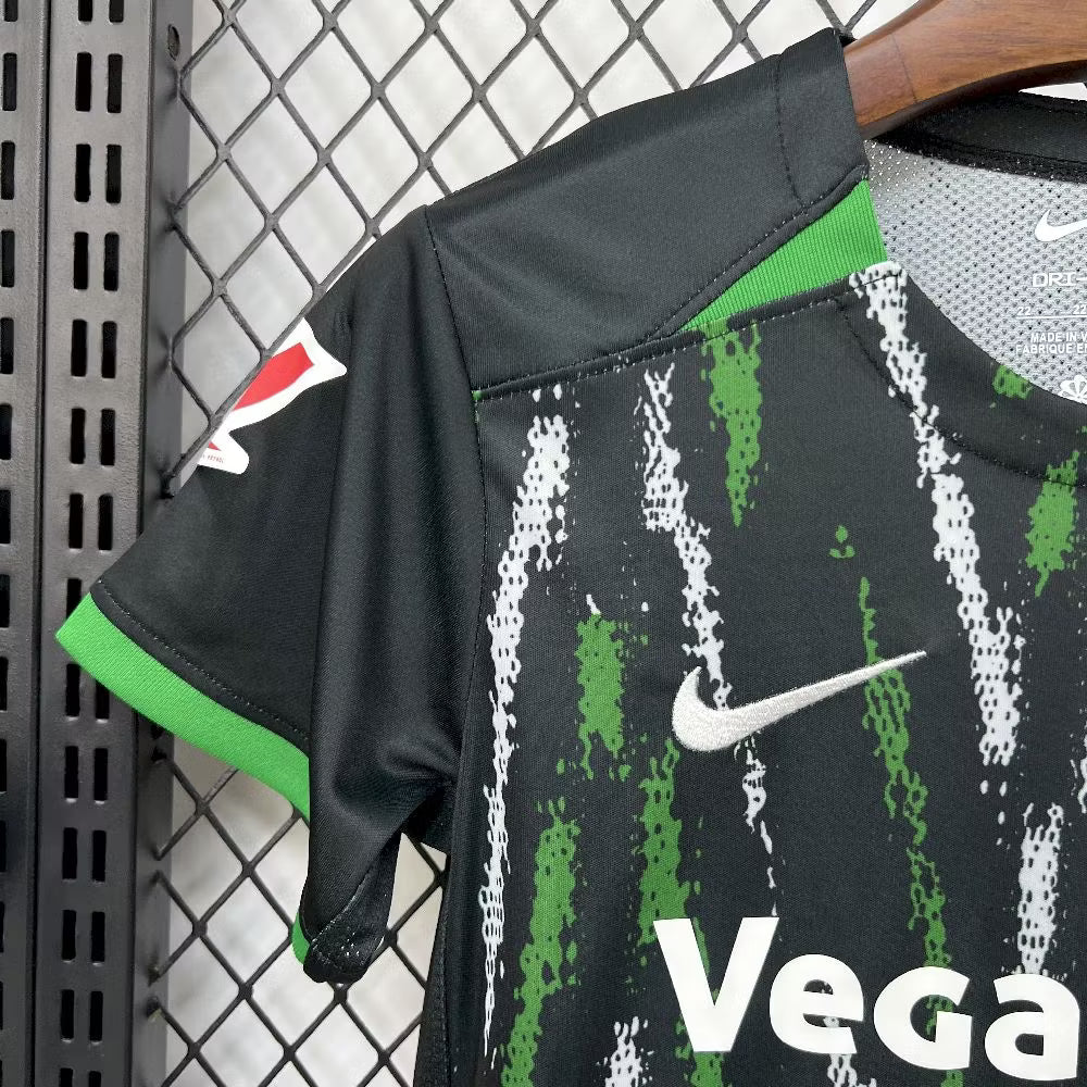 Maillot extérieur d'Elche 2025