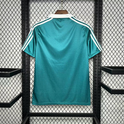 Maillot domicile du Mexique 1990