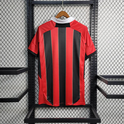 AC Milan 12/13 Retro Home Shirt