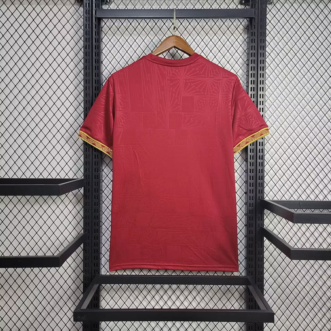 Camiseta de edición especial de México 2025