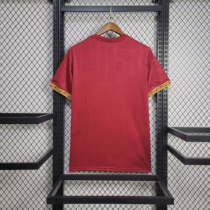 Camiseta de edición especial de México 2025