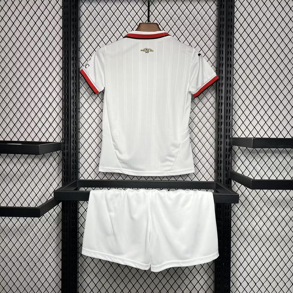AC Milan 2024 uitshirt