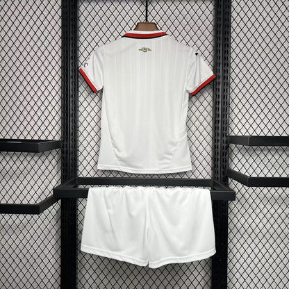AC Milan 2024 uitshirt