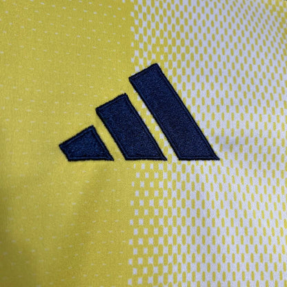 Juventus 24/25 Away Shirt - FOOTLV