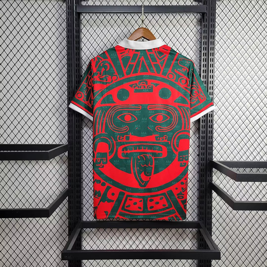 Camiseta de edición especial de México 2024