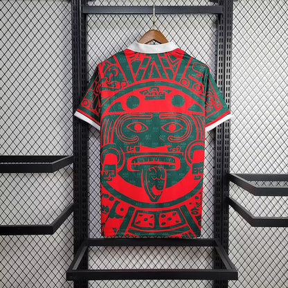 Camiseta de edición especial de México 2024