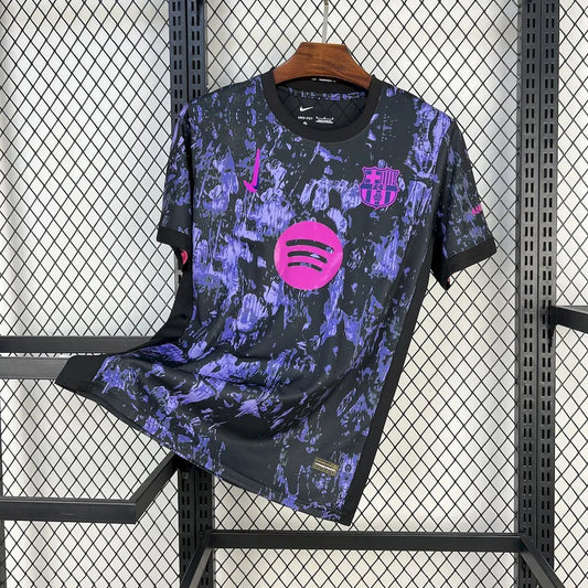 Barcelona 2025 Special Edition Jersey