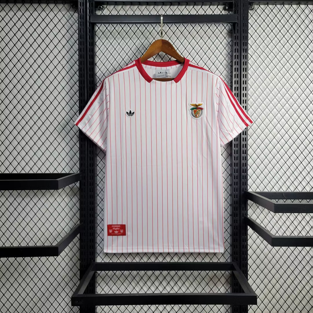 Maillot Benfica 2025