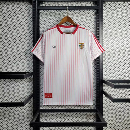 Maillot Benfica 2025