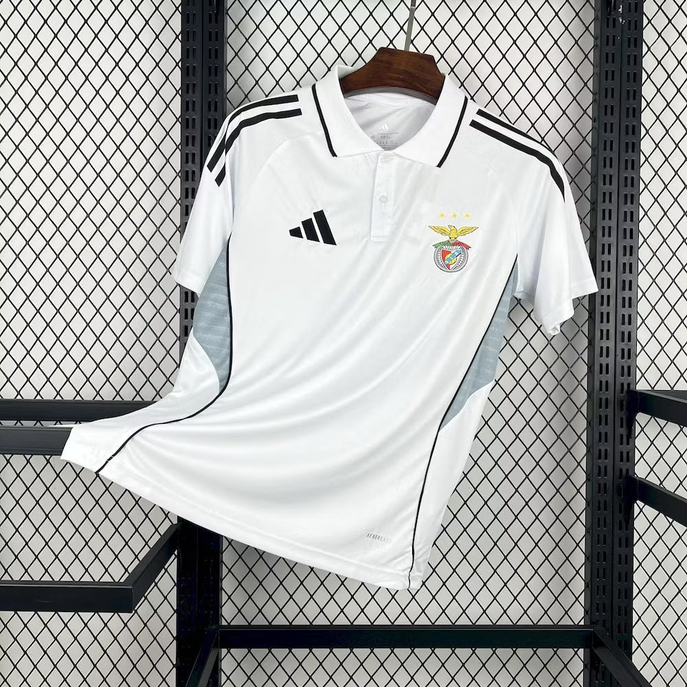 Benfica 2025-poloshirt