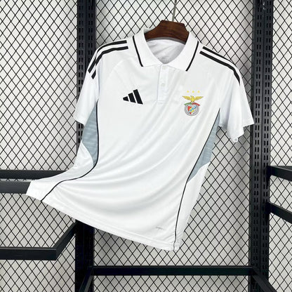 Benfica 2025-poloshirt