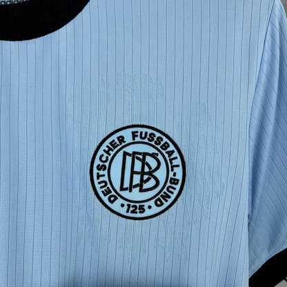 Germany 2025 125th Anniversary Goalkeeper Jersey