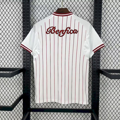 Maillot de baseball Benfica 2025