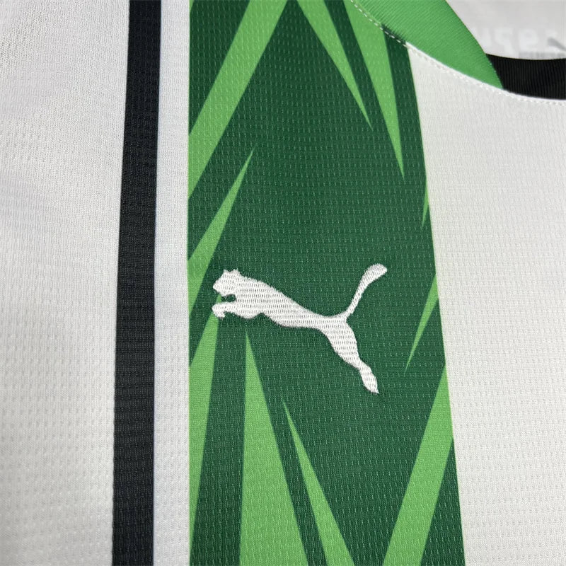 Borussia Mönchengladbach 24/25 Home Shirt - FOOTLV