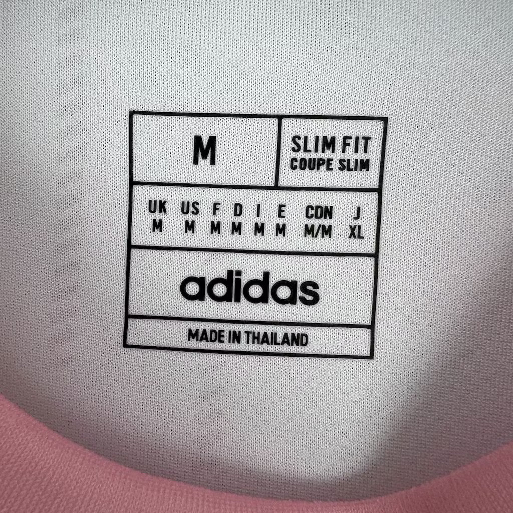 Real Madrid 2024 Special Edition Jersey