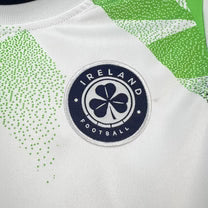 Uitshirt van Ierland voor het WK 2026
