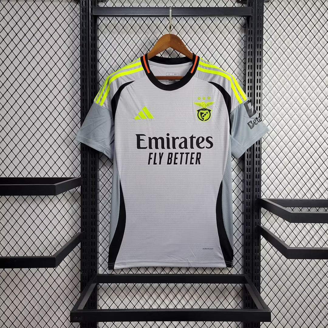 Maillot extérieur third du Benfica 2024