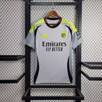 Maillot extérieur third du Benfica 2024