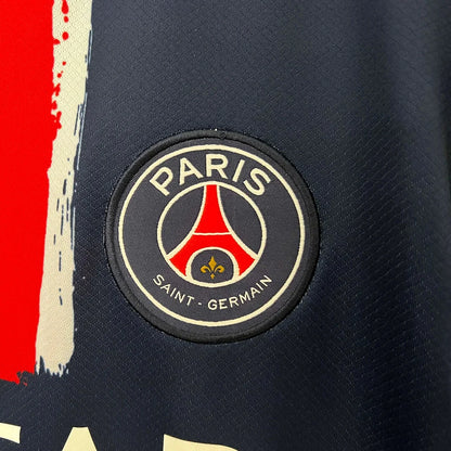 PSG 24/25 Home Shirt - FOOTLV