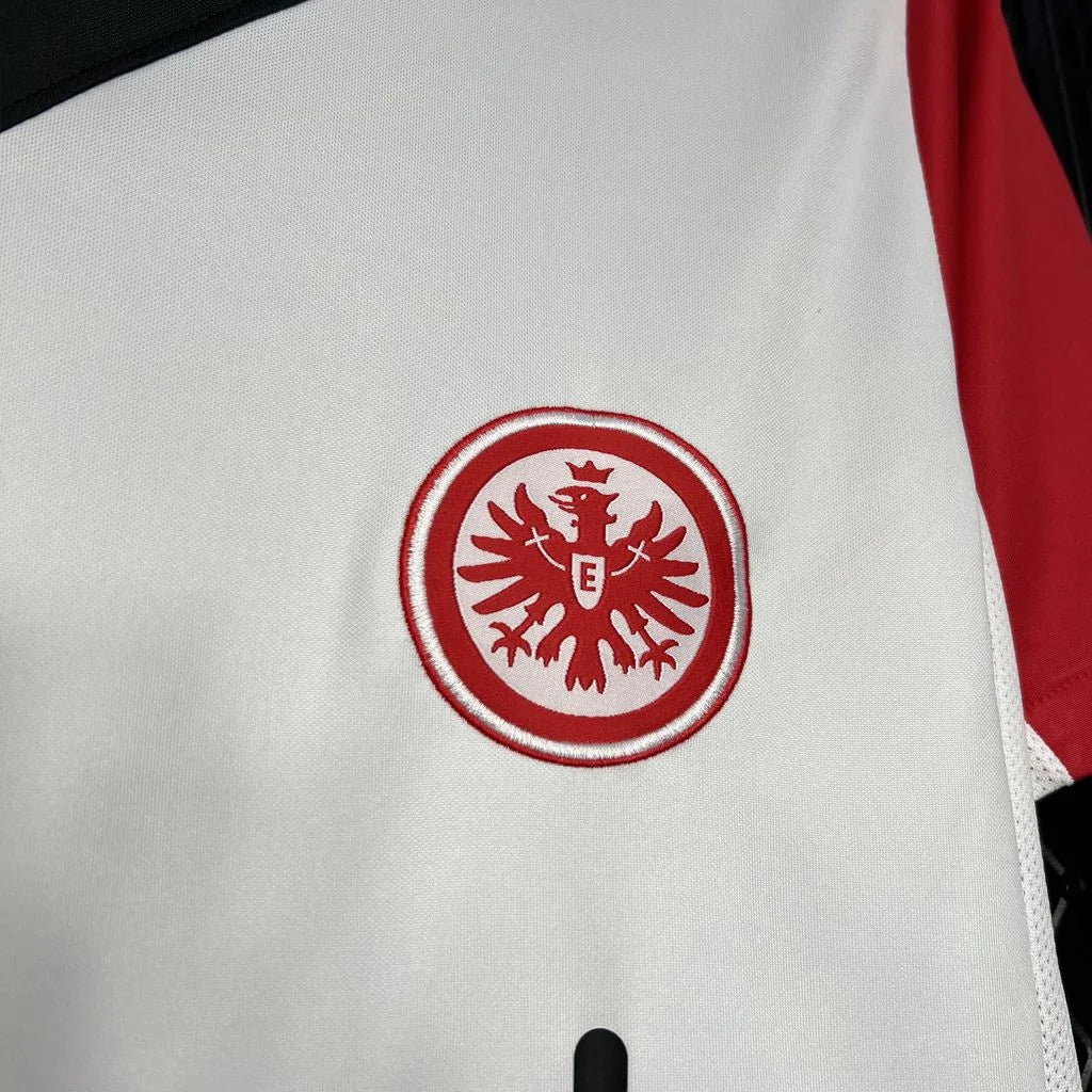 Frankfurt 24/25 Home Shirt - FOOTLV