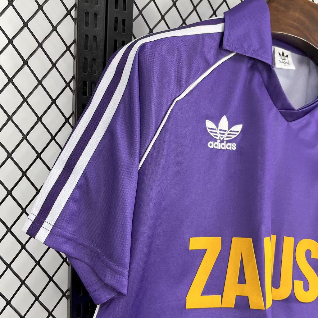 Real Madrid 1984-uitshirt