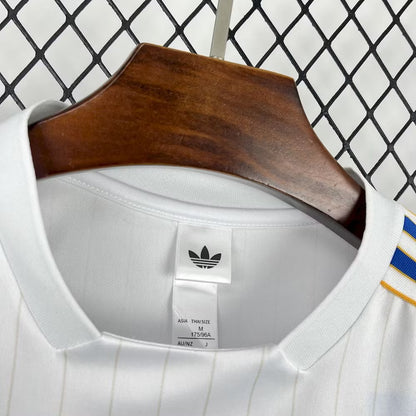Maillot du Real Madrid 2025