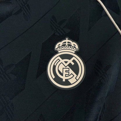 Real Madrid Lifestyle 24/25 Shirt