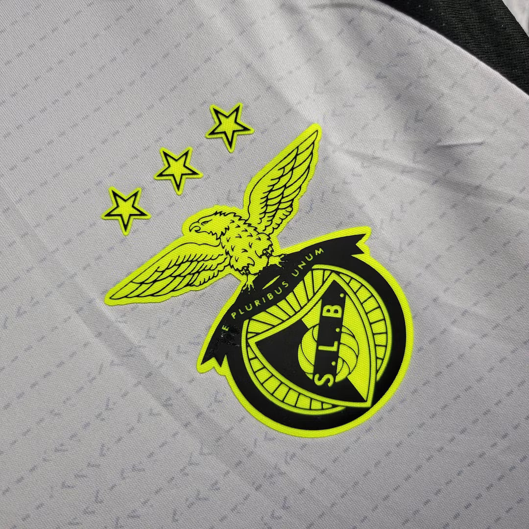 Maillot extérieur third du Benfica 2024