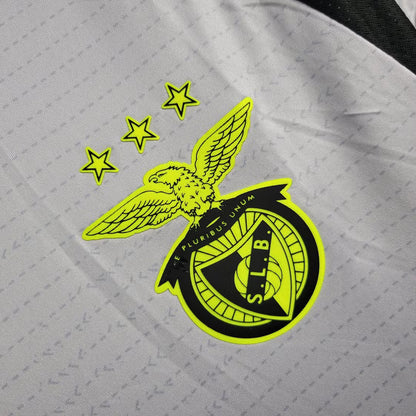 Maillot extérieur third du Benfica 2024