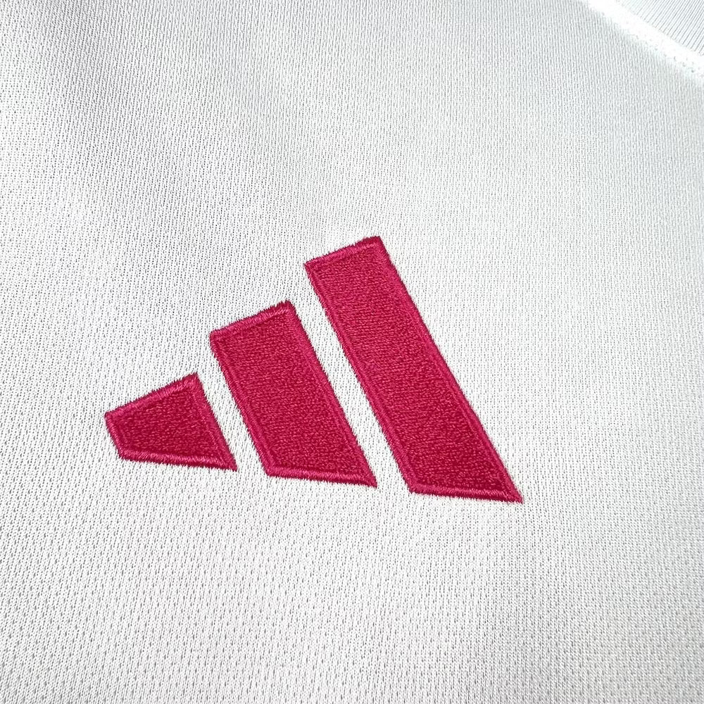 Mexico 2025 Special Edition-shirt