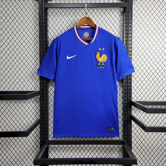 France Home Shirt - FOOTLV