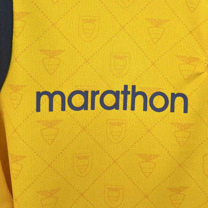 Ecuador 2025 Home Jersey