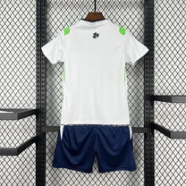 Uitshirt van Ierland voor het WK 2026